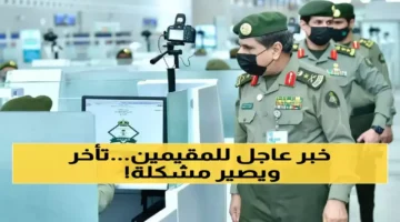 تحذير مباشر من المرور يهدد آلاف المركبات بسبب رقم 7